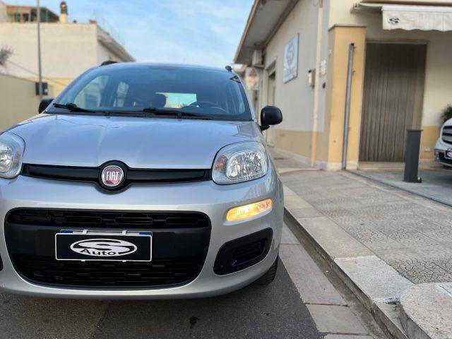 FIAT Panda 1.2 EasyPower GPL