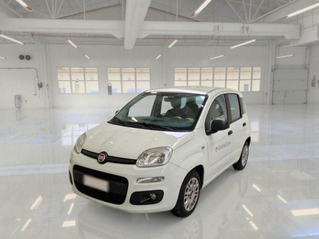 FIAT Panda 1.3 MJT 95 CV S&S Easy ADATTA A NEOPATENTATI