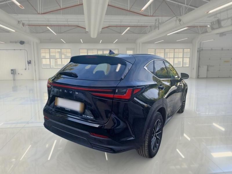 LEXUS NX 350h 2.5 Premium 4wd 190 CV e-cvt