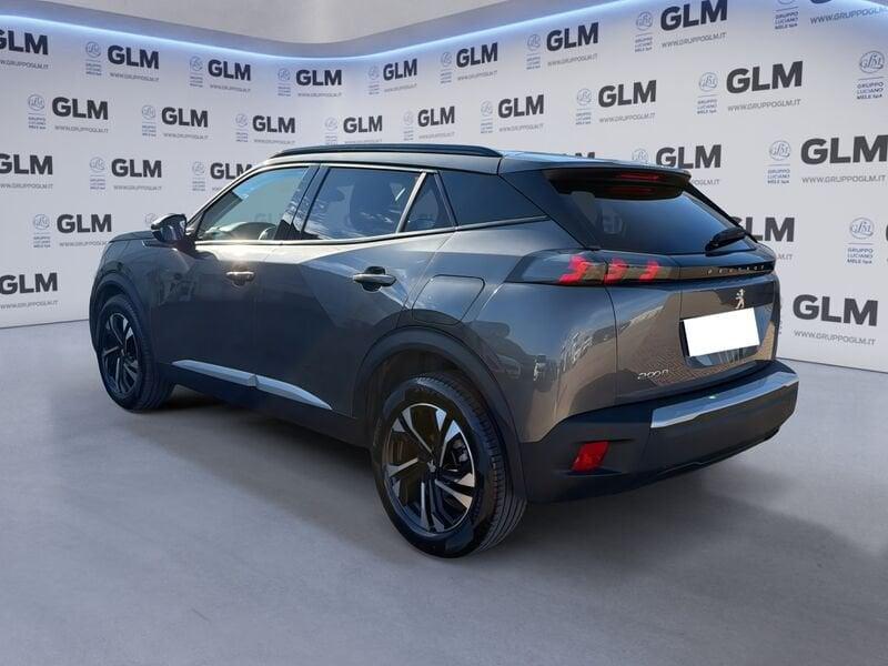 Peugeot 2008 2008 PureTech 100 S&S Allure