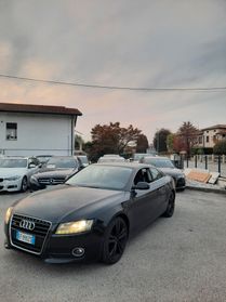 Audi A5 SPB 3.0 V6 TDI F.AP. quattro S tr. S line