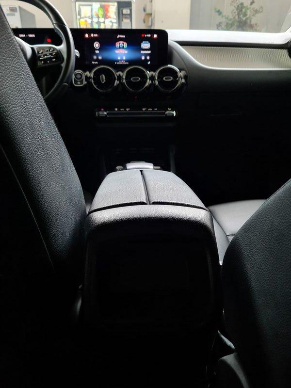 Mercedes-Benz GLA GLA 200 d Automatic Business Extra