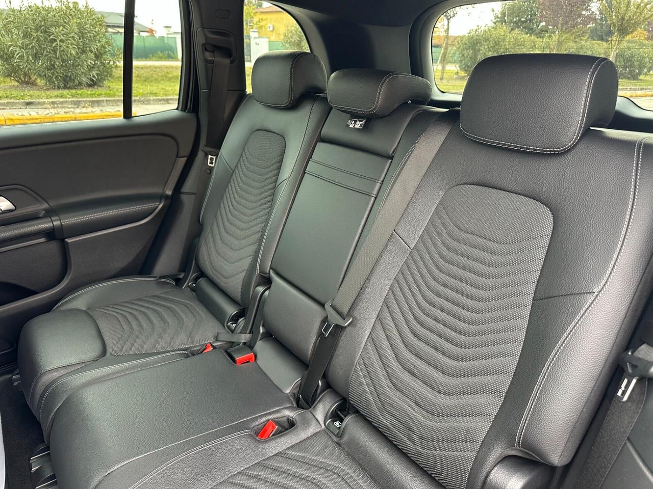 Mercedes-benz GLB 220 d Automatic 4Matic Sport