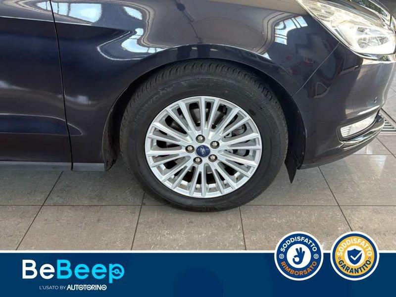 Ford Galaxy 2.0 TDCI TITANIUM BUSINESS S&S 180CV POWERS