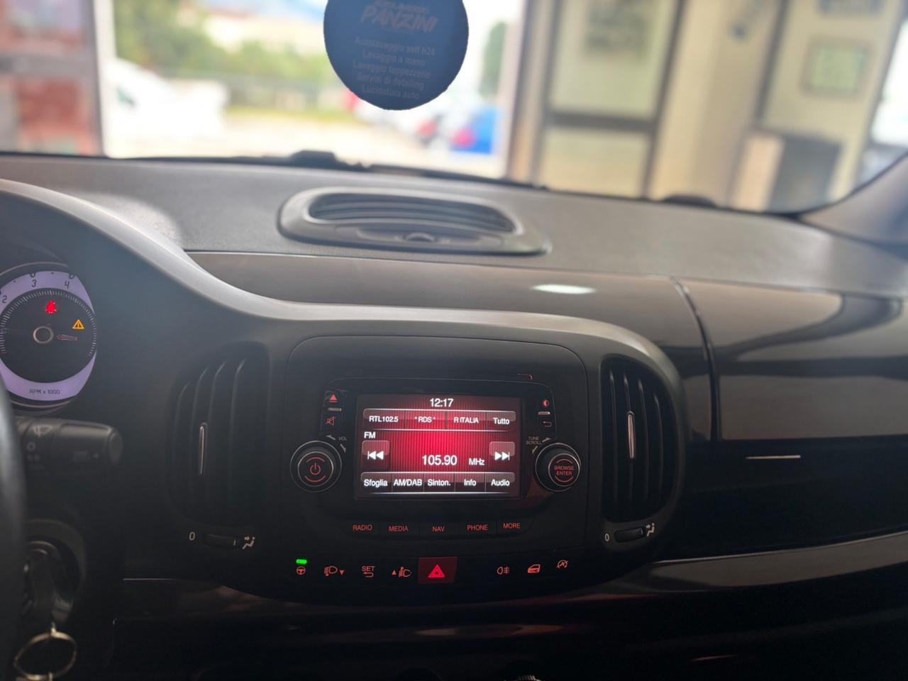 Fiat 500L 1.3 Multijet 85 CV Lounge ok neopatentati