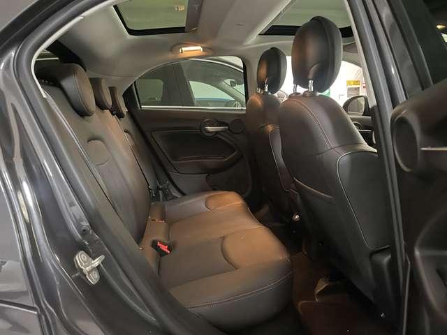Fiat 500X 1.6 mjet Sport 130cv Tetto Full Led