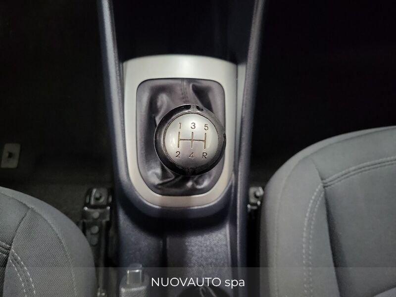 Kia Rio 1.2 Eco Gpl Cool