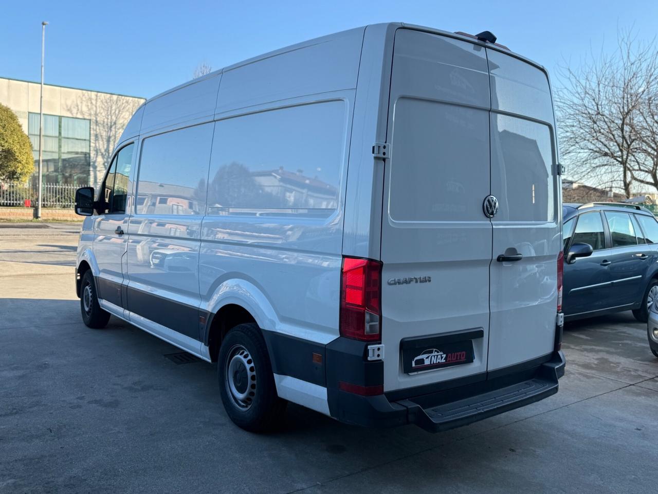 Volkswagen Crafter 2.0 TDIFurgone