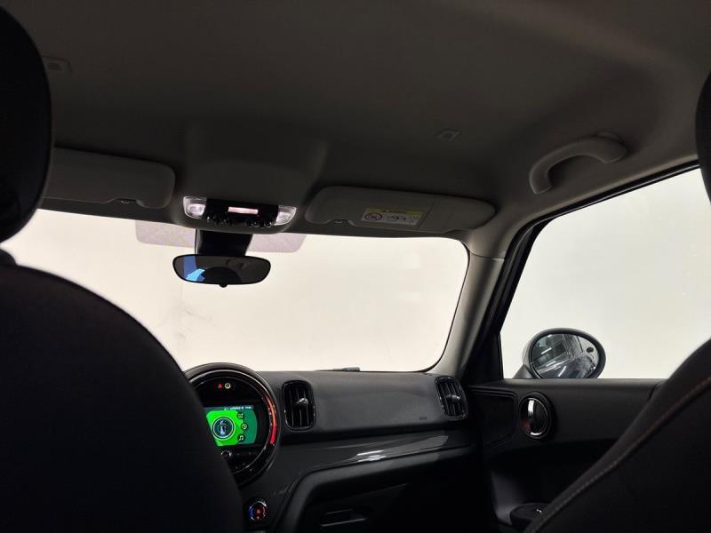 Mini One D Countryman 1.5 TwinPower Turbo One D Boost Steptronic