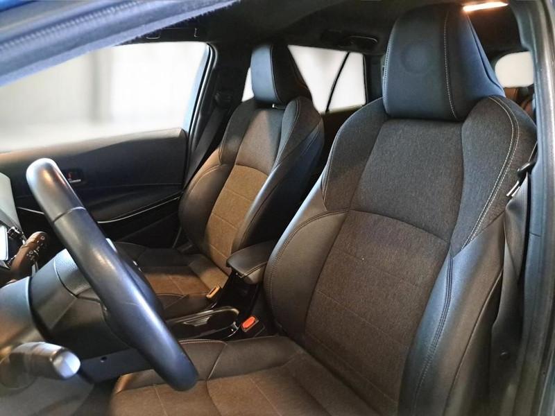 TOYOTA COROLLA TS 1.8 Hybrid Style WAGON