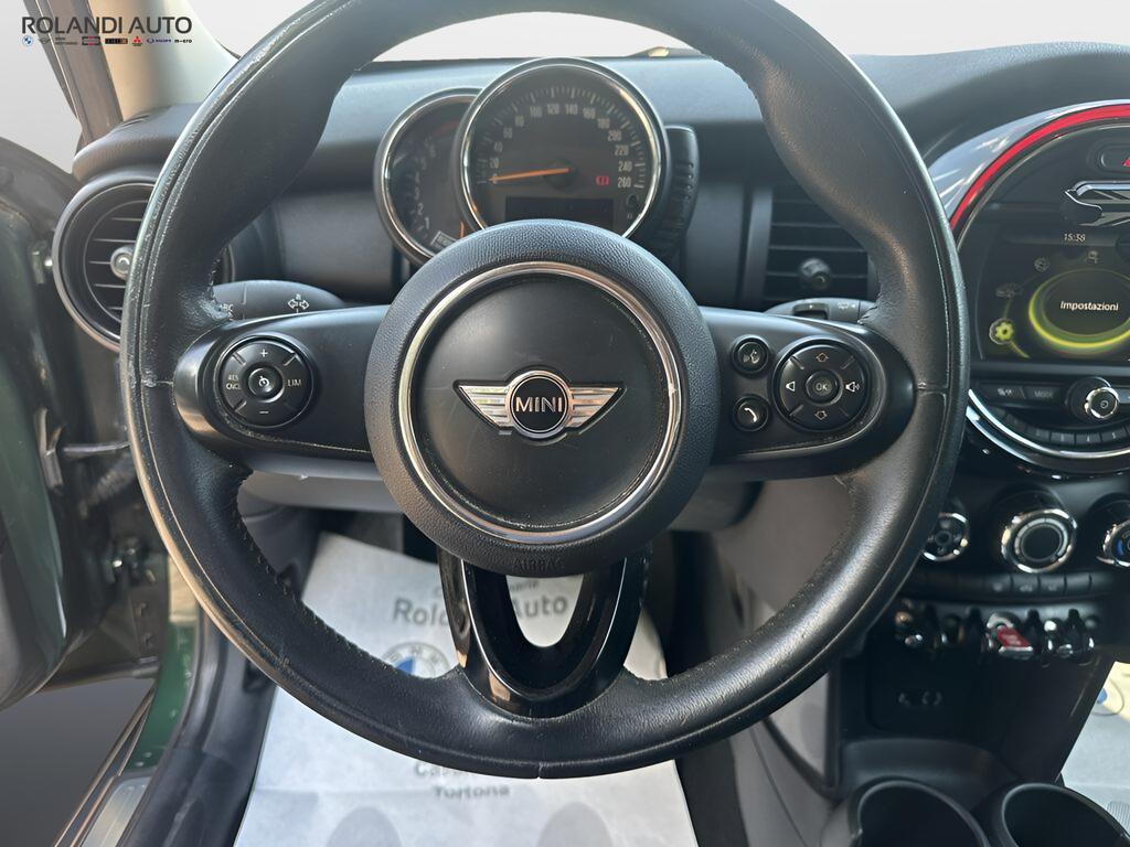 Mini One 1.2 One