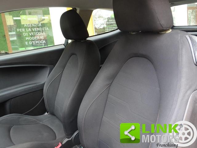 ALFA ROMEO MiTo 1.3 JTD 85 CV PROGRESSION