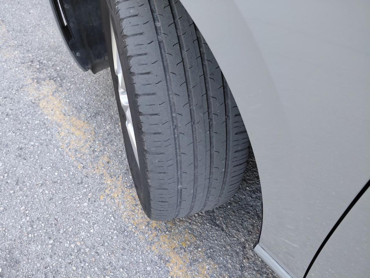 Skoda Scala Ambition 1.0 G-TEC #10517