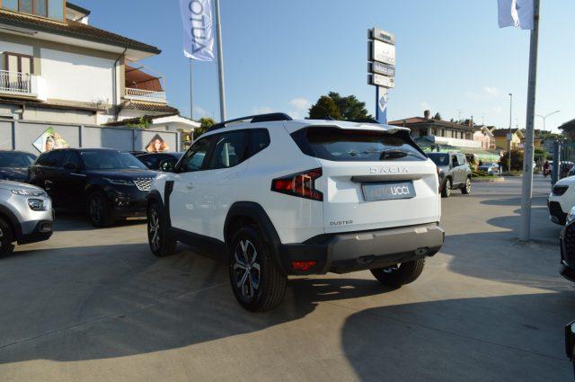 DACIA Duster ECO-G 100 CV Expression