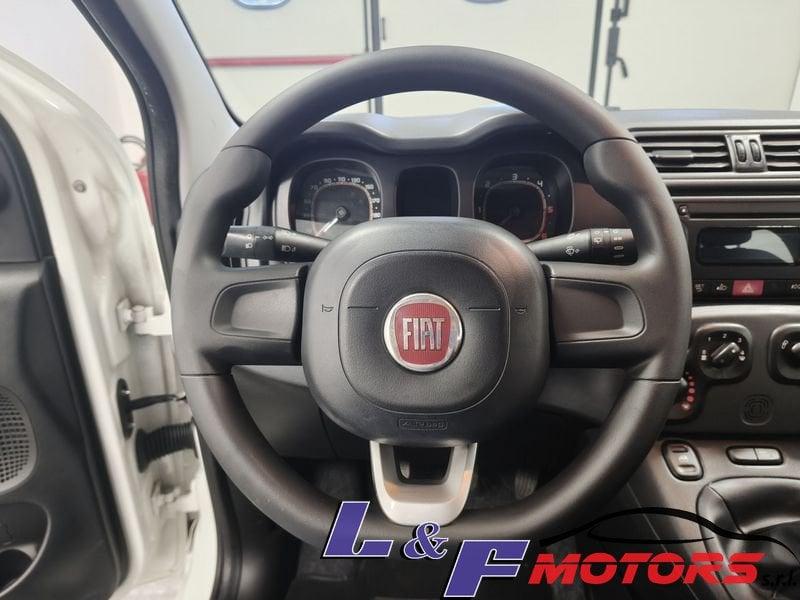 FIAT Panda 1.3 Mjt 95cv