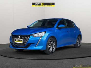 Peugeot 208 208 BlueHDi 100 Stop&Start 5 porte Allure Pack