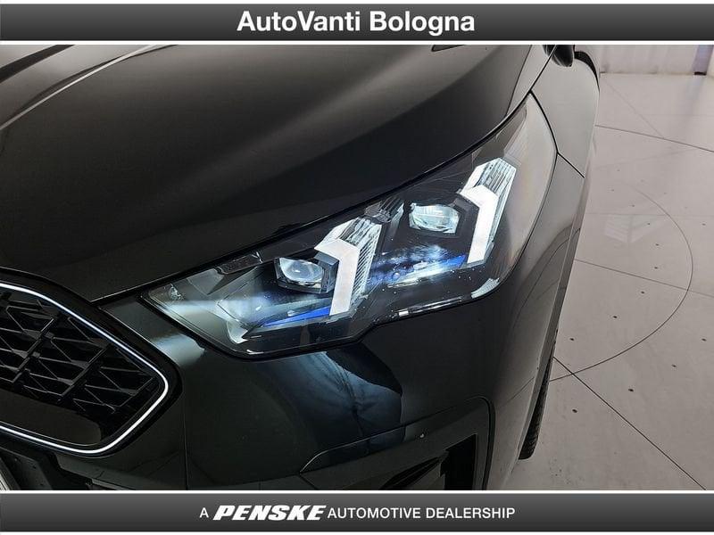 BMW X2 X2 xDrive 20d Msport Pro