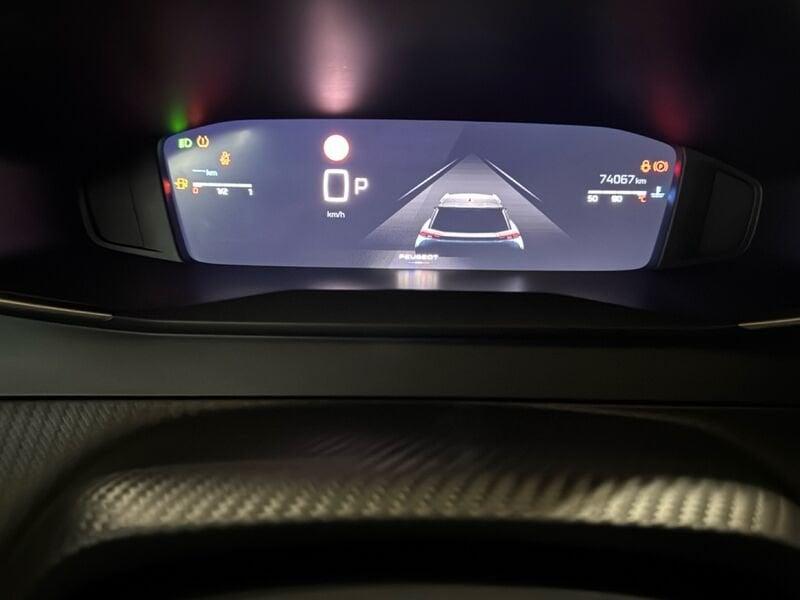 Peugeot 2008 PureTech 130 EAT8 Allure S/S