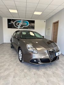 Alfa Romeo Giulietta 1.6 JTDm-2 105 CV Distinctive