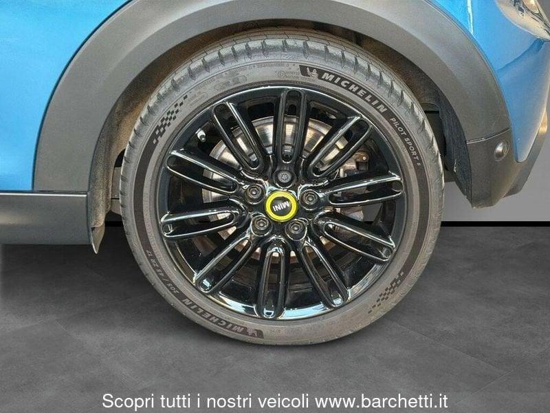 MINI Mini Full Electric 3p Yours auto