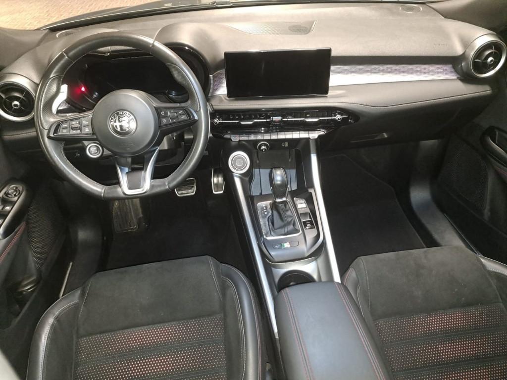 ALFA ROMEO Tonale - Tonale 1.5 hybrid Speciale 130cv tct7