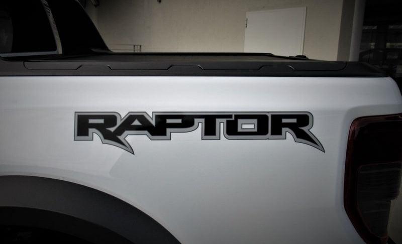 Ford Ranger Raptor 2.0 Ecoblue 4WD DC 5 posti