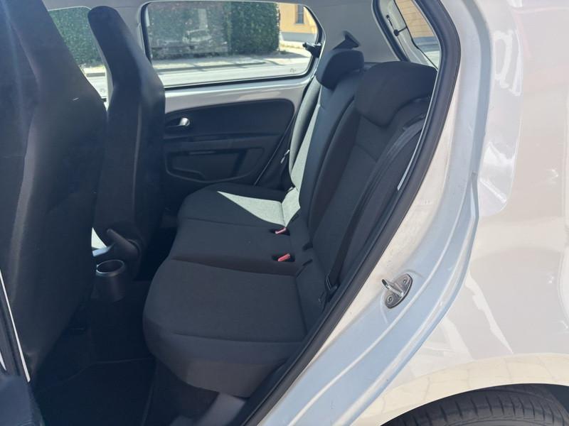 Volkswagen up! 5 Porte up! 5p 1.0 Move up! 60cv