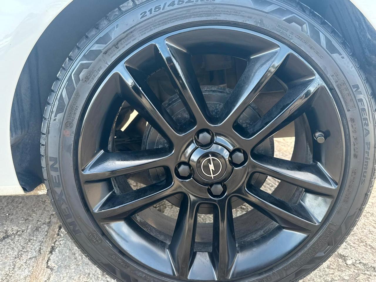 Opel Corsa 1.3 CDTI 95CV F.AP. 3 porte Edition