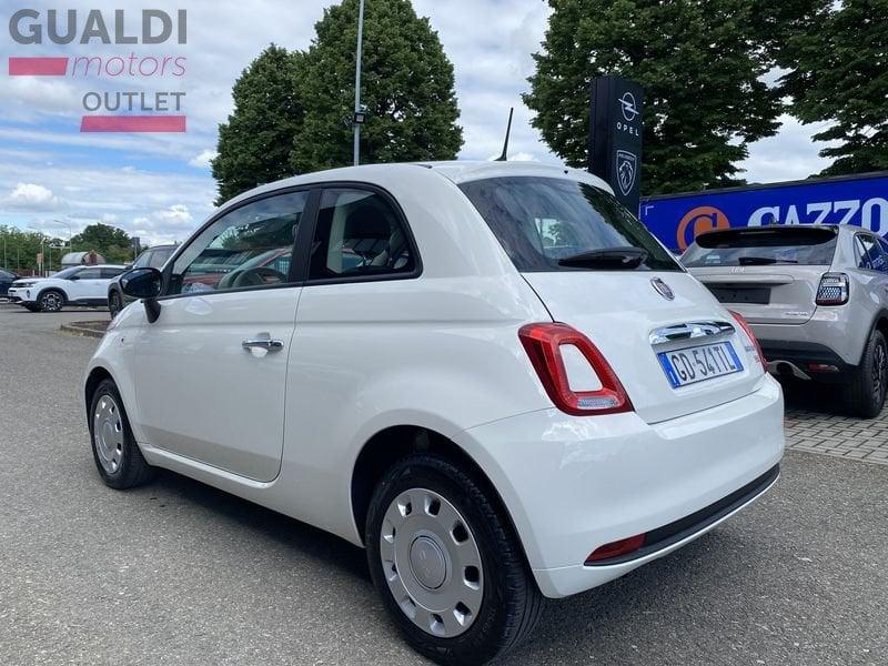 FIAT 500 1.0 Hybrid Cult