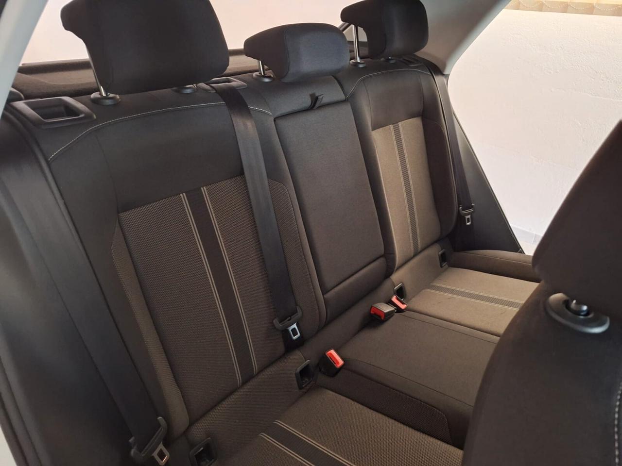 Volkswagen T-Roc 1.6 TDI SCR Style BlueMotion Technology