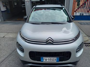 Citroen C3 Aircross C3 Aircross PureTech 82 Feel