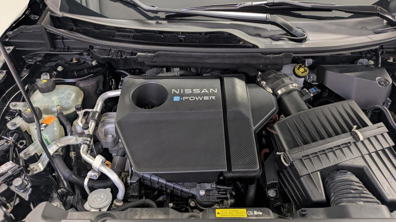 Nissan X-Trail e-Power e-4orce 4WD 7 posti Tekna