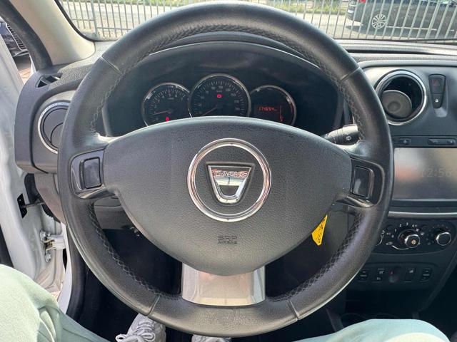 DACIA Sandero Stepway 0.9 TCe 12V T-GPL 90CV Prestige