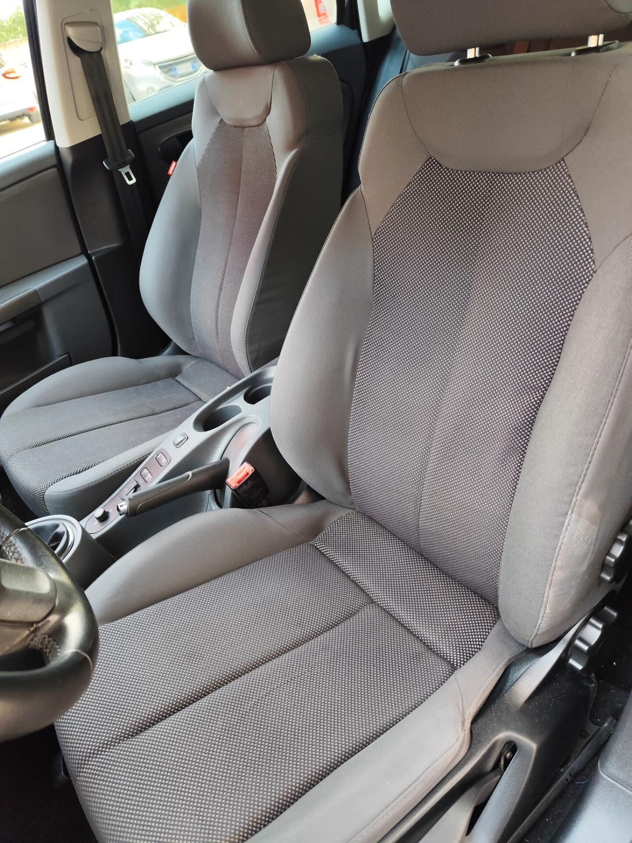 Seat Leon 1.9 TDI 105 CV SOLI 162000KM