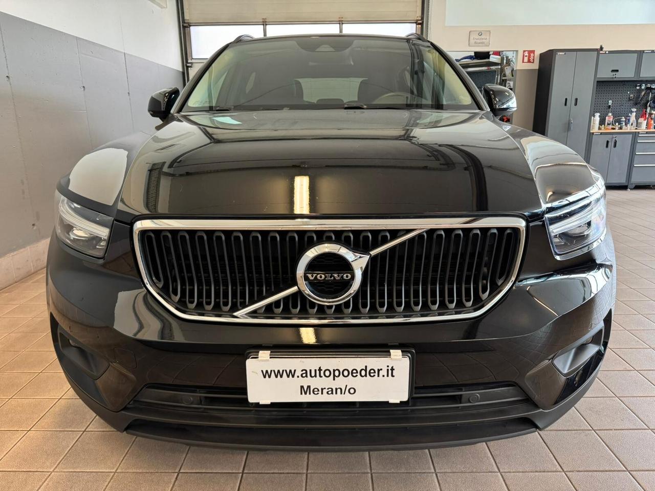 Volvo XC40 D3 AWD Geartronic