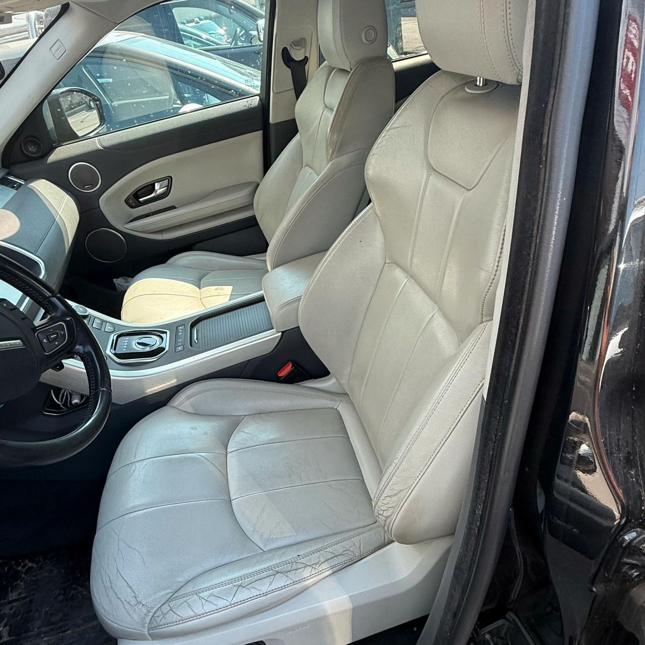 AUTOCARRO - Land Rover Range Evoque 2.0 TD4 150 CV 5p. SE Dynamic - CONTO VENDITA