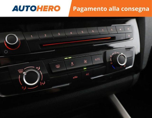 BMW 118 d 5p. Advantage