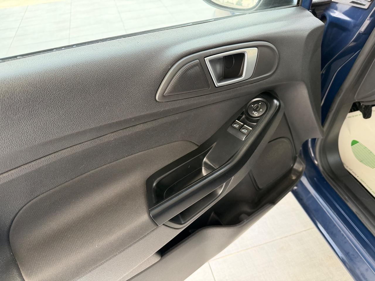 Ford Fiesta 1.5 TDCi 95CV 5 porte Business