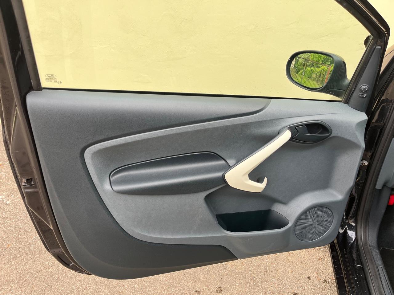 Ford Ka Ka+ 1.2 8V 69CV