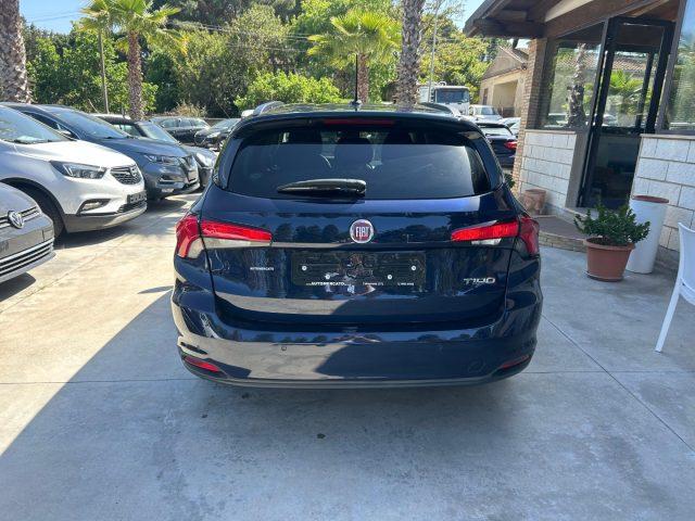 FIAT Tipo 1.6 Mjt S&S DCT SW
