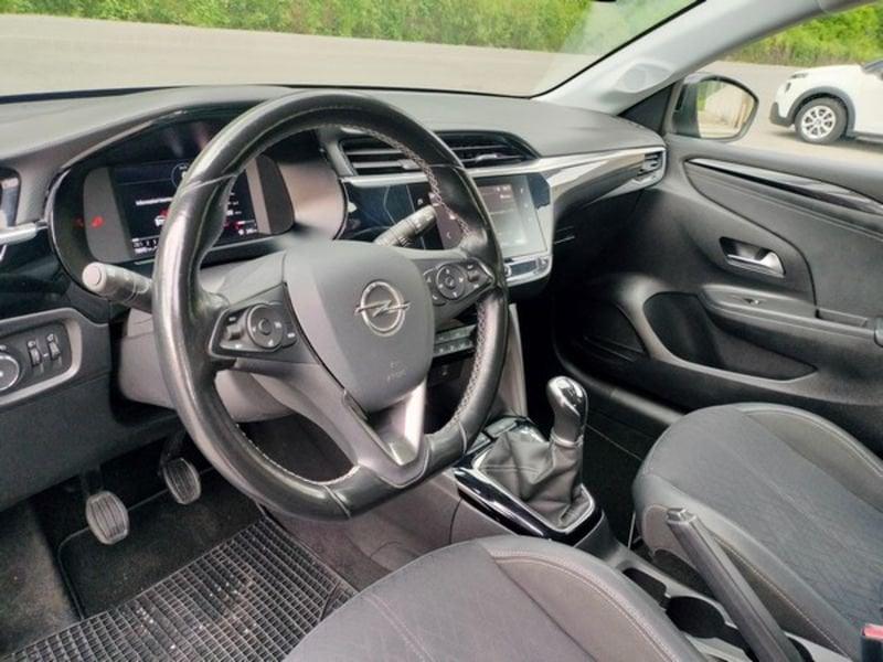 Opel Corsa 1.2 Elegance