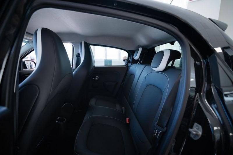 Renault Twingo Electric Twingo Urban Night 22kWh