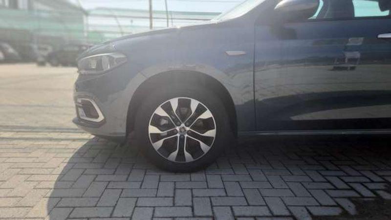 FIAT Tipo 5p 1.5 t4 hybrid CityLife 130cv dct