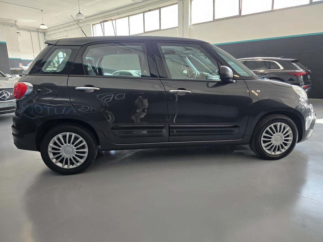 Fiat 500L 1.3 Multijet 95 CV Dualogic Urban Automatica IVA ESP