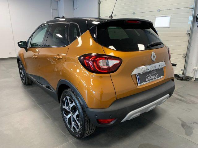 RENAULT Captur 1.3 Benzina EDC Automatico Sport Edition2