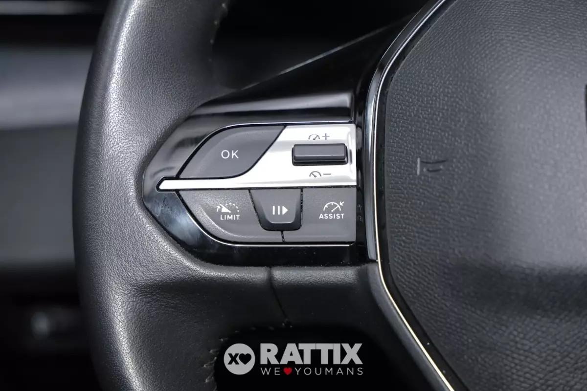 Peugeot 308 SW 1.5 BlueHDI 130CV Allure EAT8