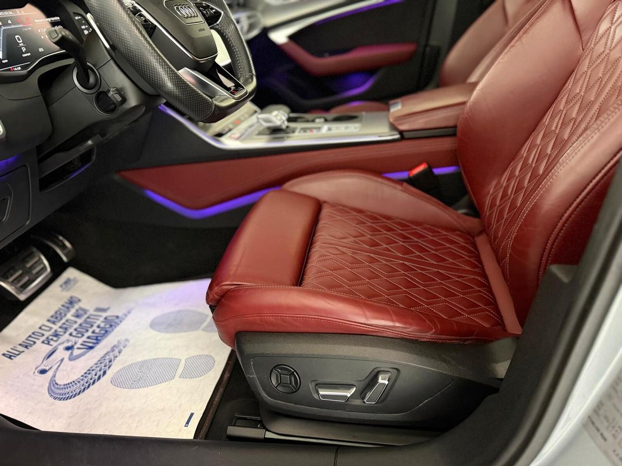 Audi S6 3.0 tdi quattro 349cv tiptronic PERMUTE