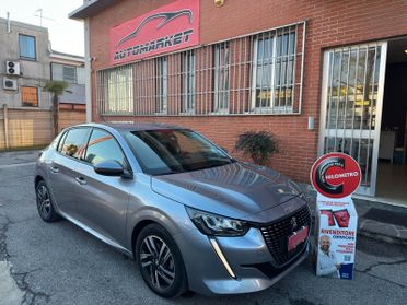 Peugeot 208 1.2 PureTech 100cv Allure Pack