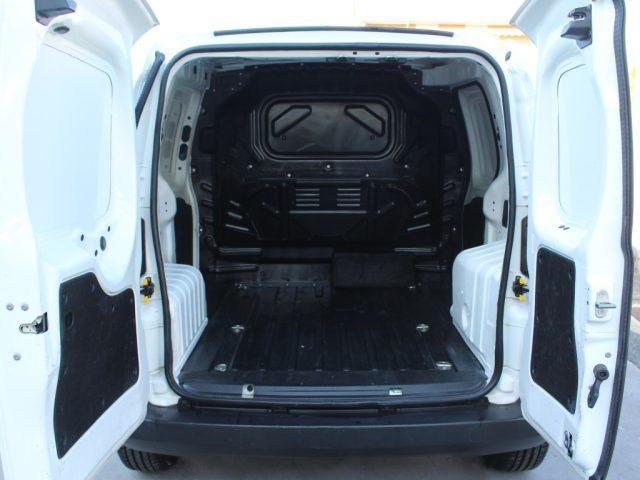 FIAT Fiorino 1.3 MJT 95CV Cargo AUTOCARRO +IVA