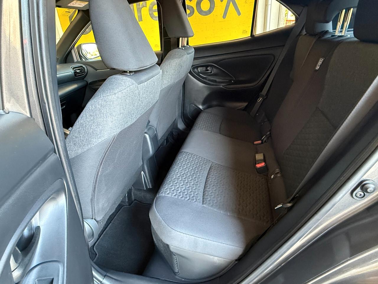 Toyota Yaris Cross 1.5 Hybrid 5p. E-CVT Trend